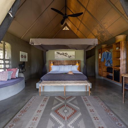 Garonga Safari Villa Makalali Game Reserve Exterior foto